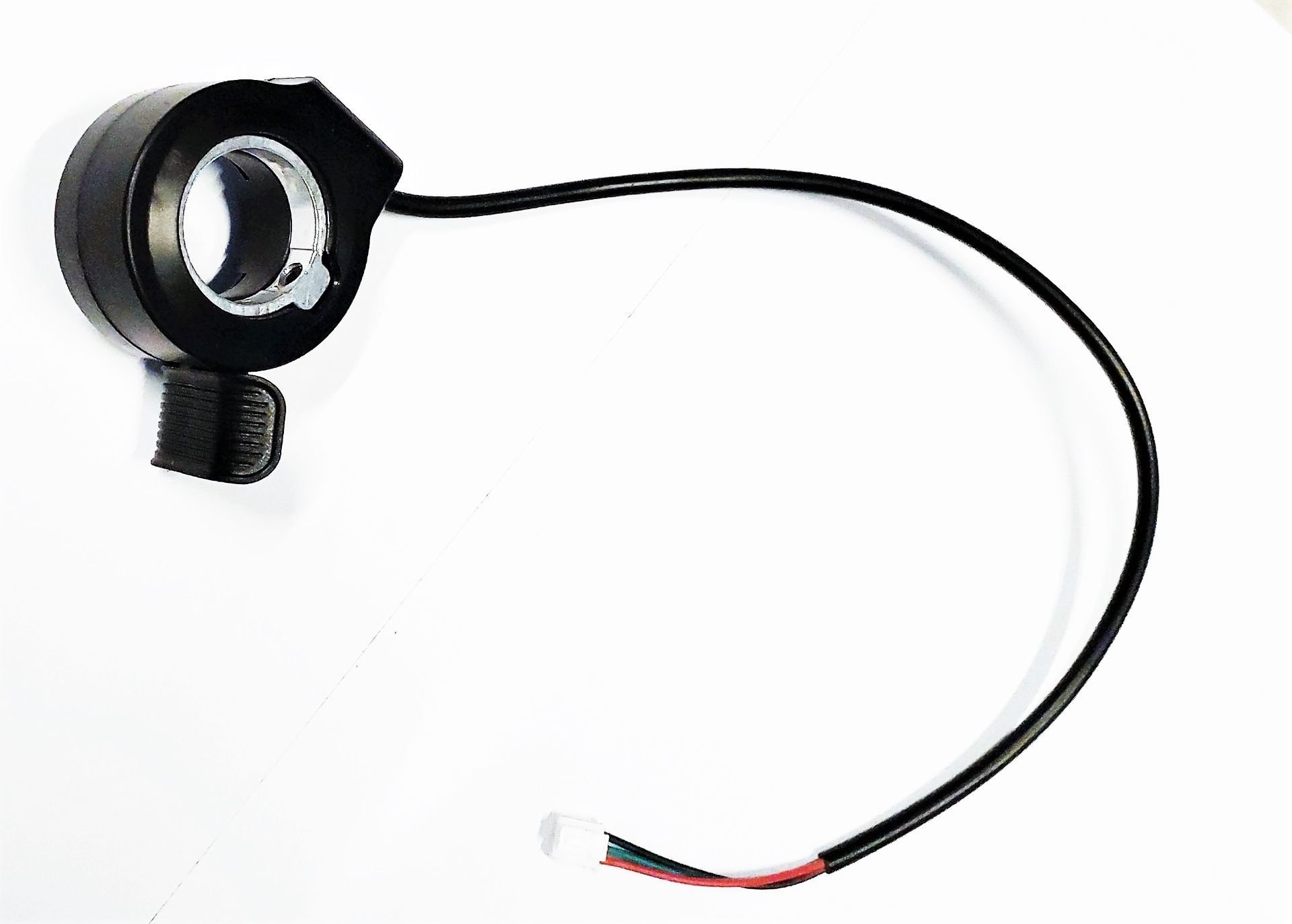 Geotech M5 Elektrikli Scooter Elektronik Gaz Kolu