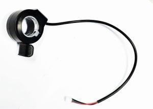 Geotech M5 Elektrikli Scooter Elektronik Gaz Kolu