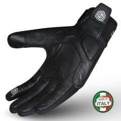 Scudo Parma 2 Dokunmatik 4 Mevsim Motosiklet Eldiveni