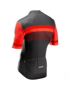 Northwave Origin Jersey Short Sleeve Kısa Kollu Forma