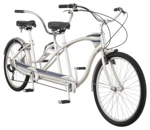 Schwinn Tango Tandem Bisiklet