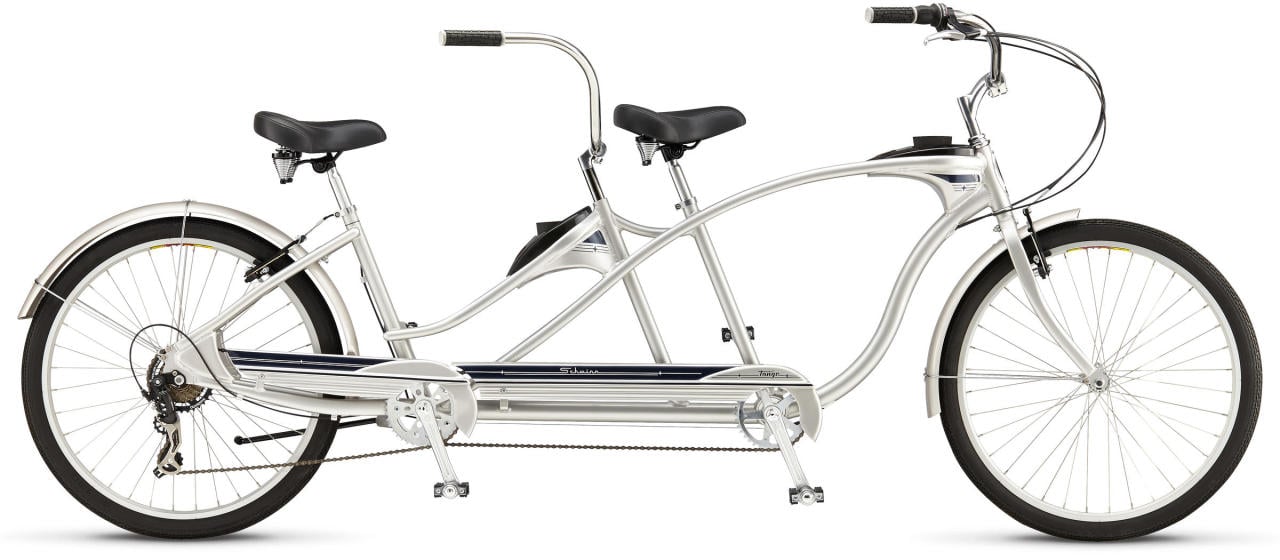 Schwinn Tango Tandem Bisiklet