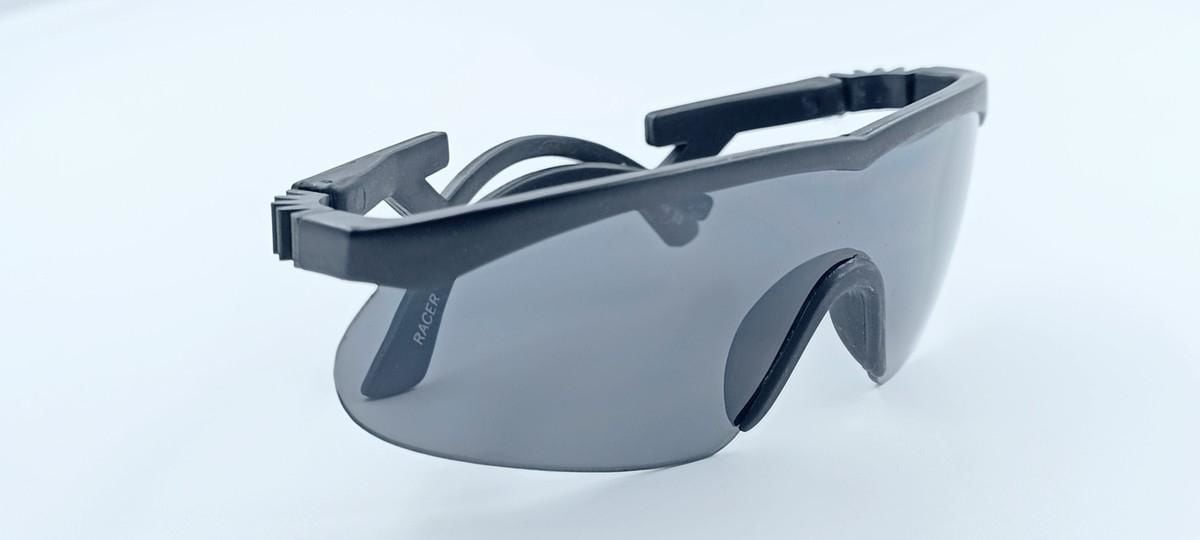 Uvex Catwalk Çocuk Bisiklet Gözlüğü