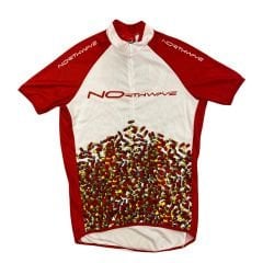 Northwave Just Ride Bisiklet Forması - M