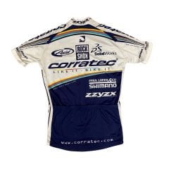 Corratec Team Kısa Kollu Forma - S
