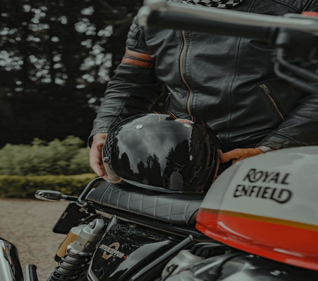 ECE 22.06 Nedir? Kask Seçerken Neden Hayati Önem Taşır?